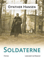 Soldaterne - Gynther Hansen