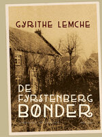 De Fyrstenberg bønder - Gyrithe Lemche
