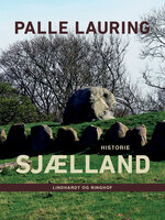 Sjælland - Palle Lauring