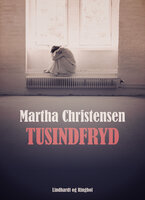 Tusindfryd - Martha Christensen