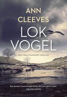 Lokvogel - Ann Cleeves