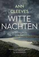 Witte nachten - Ann Cleeves