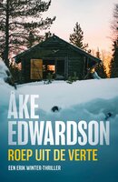 Roep uit de verte - Åke Edwardson