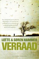Verraad - Søren Hammer, Lotte Hammer