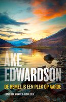 De hemel is een plek op aarde - Åke Edwardson