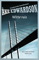 Witte ruis - Åke Edwardson
