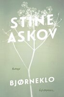 Bjørneklo - Stine Askov