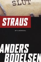 Straus - Anders Bodelsen