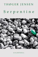 Serpentine - Thøger Jensen