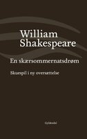 En skærsommernatsdrøm - William Shakespeare