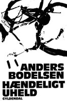 Hændeligt uheld - Anders Bodelsen