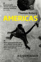 Americas - Thomas Boberg