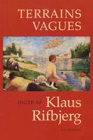 Terrains vagues: Digte - Klaus Rifbjerg