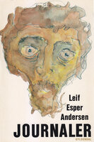 Journaler - Leif Esper Andersen