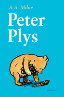 Peter Plys - A. A. Milne
