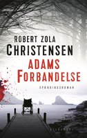 Adams forbandelse - Robert Zola Christensen