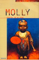 Molly - historien om en engel - Hans Otto Jørgensen