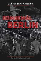 Bombemål Berlin - Ole Steen Hansen