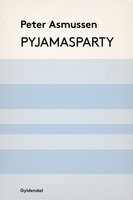 Pyjamasparty - Peter Asmussen