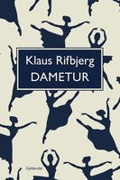 Dametur - Klaus Rifbjerg