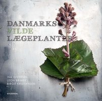 Danmarks vilde lægeplanter: - og deres anvendelse før og nu - Birgit Kristiansen, Ina Giversen, Leon Brimer