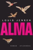Alma - Louis Jensen