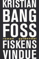 Fiskens vindue - Kristian Bang Foss