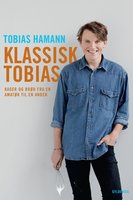 Klassisk Tobias: Kager og brød fra en amatør til en anden - Tobias Hamann