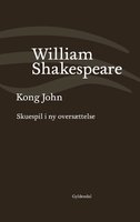 Kong John - William Shakespeare