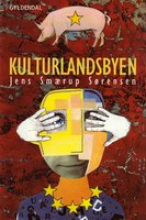 Kulturlandsbyen - Jens Smærup Sørensen