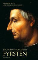Fyrsten - Niccolò Machiavelli
