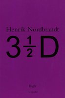3½D - Henrik Nordbrandt