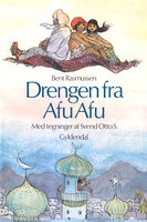 Drengen fra Afu Afu: Et eventyr - Bent Rasmussen