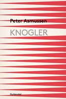 Knogler: en romance - Peter Asmussen