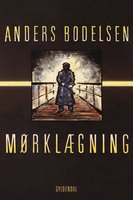 Mørklægning - Anders Bodelsen