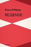 Rejsende - Klaus Rifbjerg