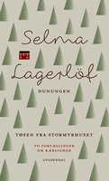 Dunungen og Tøsen fra Stormyrhuset - Selma Lagerlöf