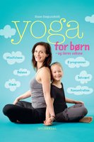 Yoga for børn - Sisse Siegumfeldt