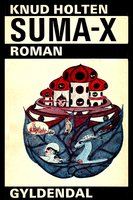 SUMA-X - Knud Holten