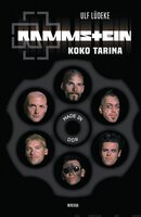 Rammstein: Koko tarina - Ulf Lüdeke