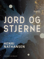 Jord og stjerne - Henri Nathansen