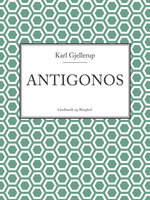 Antigonos - Karl Gjellerup