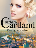 Kærlighedsvalsen - Barbara Cartland