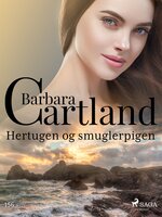 Hertugen og smuglerpigen - Barbara Cartland