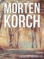 En æreskrans - Morten Korch