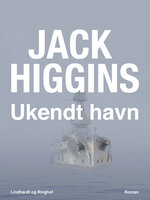 Ukendt havn - Jack Higgins