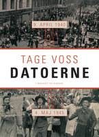 Datoerne - Tage Voss