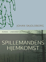 Spillemandens hjemkomst - Johan Skjoldborg