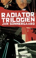 Radiatortrilogien - Jan Sonnergaard