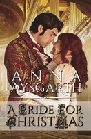 A Bride for Christmas - Anna Aysgarth